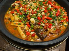 -隐厨·中国菜馆(三里屯T+MALL店)