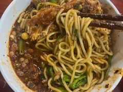 -朱儿面庄(洋河三路店)