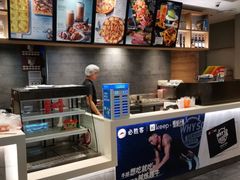 -必胜客(大悦城店)