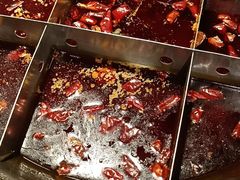-大虎重庆老火锅(正弘城店)