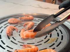 -青蓬蒸汽海鲜·深圳老字号·团建聚会(壹方城店)