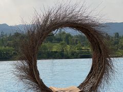 -三岔湖环球融创天堂洲际酒店水乐园