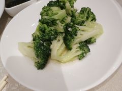 -苏州阳澄湖澜廷酒店-有景阁中餐厅