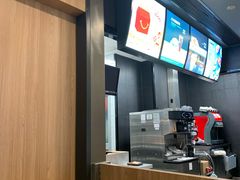 -麦当劳(杭州临平万达广场店)