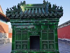 -历代帝王庙博物馆