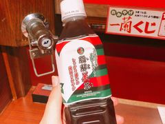 -一兰拉面(池袋店)