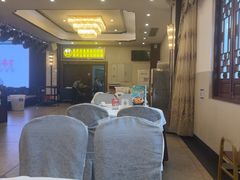 -东江渔村·古典园林·30年粤菜老字号(太和店)