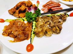 -南海渔村(火炬园店)