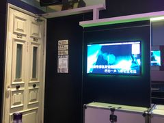 -唛歌KTV(城西银泰店)