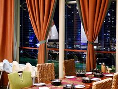 -火舞泰·泰式海鲜火锅餐厅(世纪城店)