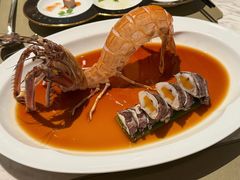 -新荣记(新源南路店)