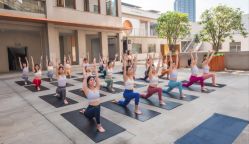 -元泉瑜伽培训学院