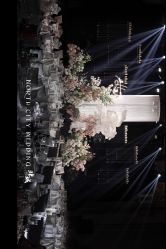 -武汉富力威斯汀酒店·宴会厅