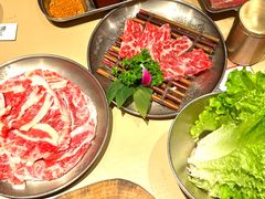 -西塔老太太泥炉烤肉(杭州首店)