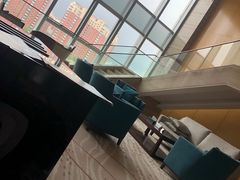 -常熟理文铂尔曼酒店