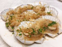 扇贝-快乐海鲜城(虎泉街店)