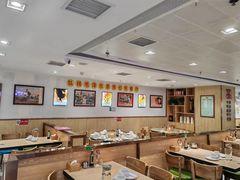 -老边饺子馆(东单店)