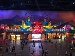 -万达茂商场(南京仙林店)