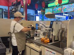 -Yee3·三号椰(上海中山公园龙之梦店)