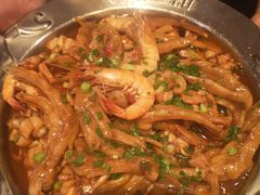 -胖哥俩肉蟹煲(海盐总店)