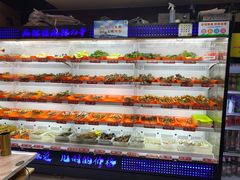 -麻辣撸·地摊麻辣の串(鲁谷店)