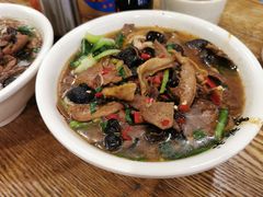 -易裕和·长沙米粉(竹塘西路店)