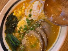 -栖川山葵家·寿喜锅·日式料理(龙湖北城天街商场店)