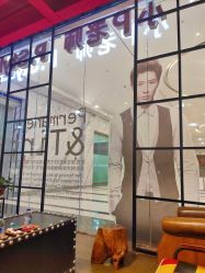 -P.STYLE 派斯造型