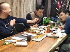 -森味薪火烧•烧鸟居酒屋•日本料理(望京店)