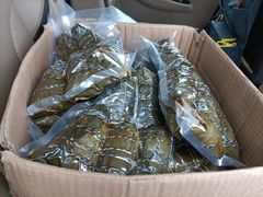 马兰头肉粽-陈妈妈的店-下沙灌汤烧卖(新场大街店)