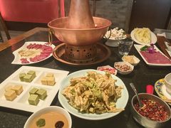 -南门涮肉(上海二店)