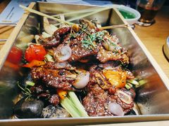 -味界·精致赣菜(招商花园城店)