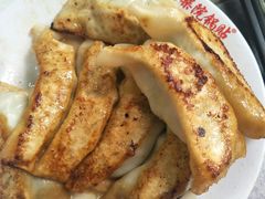 -劈柴院锅贴(沈阳路店)