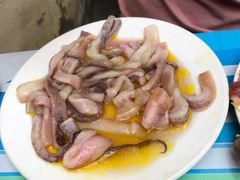 -松明一烤肉馆(鲁园店)