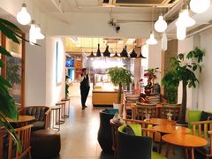大堂-manabe (共和新路店)