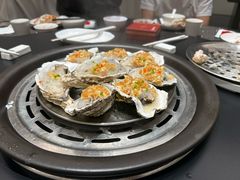 -水禾轩·海鲜蒸汽主题餐厅(新香洲旗舰店)