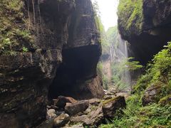 -鹿院坪生态旅游景区