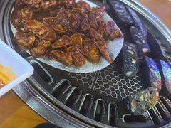 -杀猪天·韩国烤肉(总店)