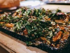 -吞鱼兽麻辣烤鱼(万达店)