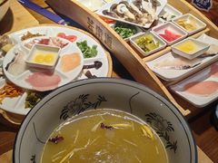 -芸南道·过桥米线(昆明老街旗舰店)