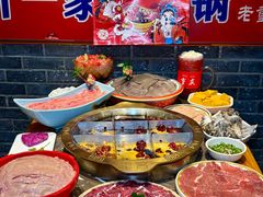 -堂客老火锅(欣阳广场总店)