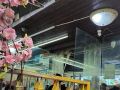 -老陈婆手工面庄