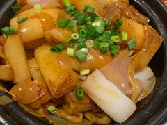 -安蒂娅.悦景轩中餐厅(西乡店)