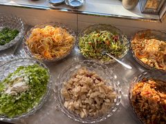 -王大妈清汤饸饹(白云社区店)