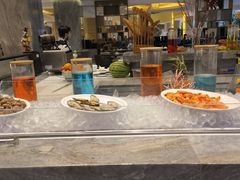 -银龙酒店-巴黎时光西餐厅