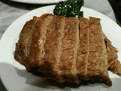 -功德林(南京西路店)