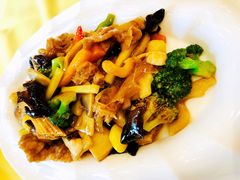 -功德林素菜饭庄(前门店)