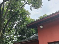 -成都武侯祠博物馆