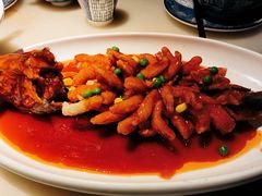 -探花·意境江南菜·唐伯虎文化体验店·松鼠桂鱼(观前店)