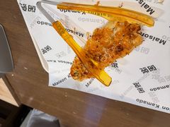-窑滚面包专门店(马鞍山金鹰店)